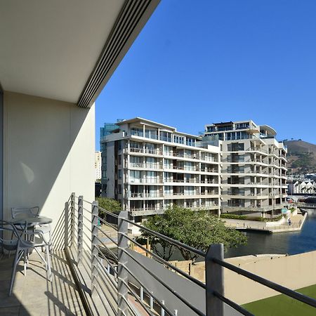 214 Harbour Bridge Διαμέρισμα Κέιπ Τάουν Εξωτερικό φωτογραφία