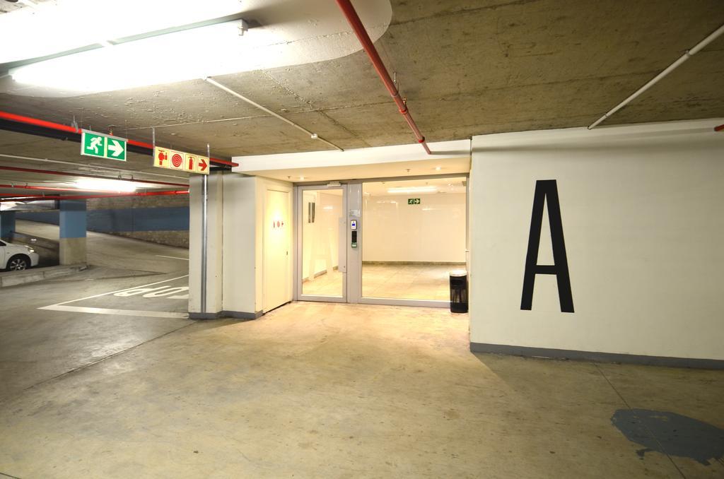 214 Harbour Bridge Διαμέρισμα Κέιπ Τάουν Εξωτερικό φωτογραφία