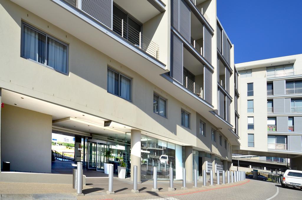 214 Harbour Bridge Διαμέρισμα Κέιπ Τάουν Εξωτερικό φωτογραφία
